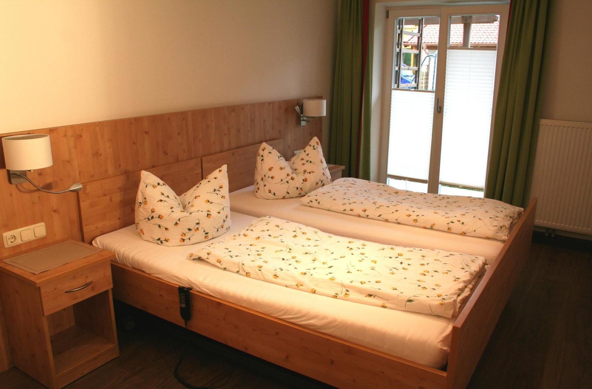 Appartamento Setzberg Bad Wiessee Esterno foto